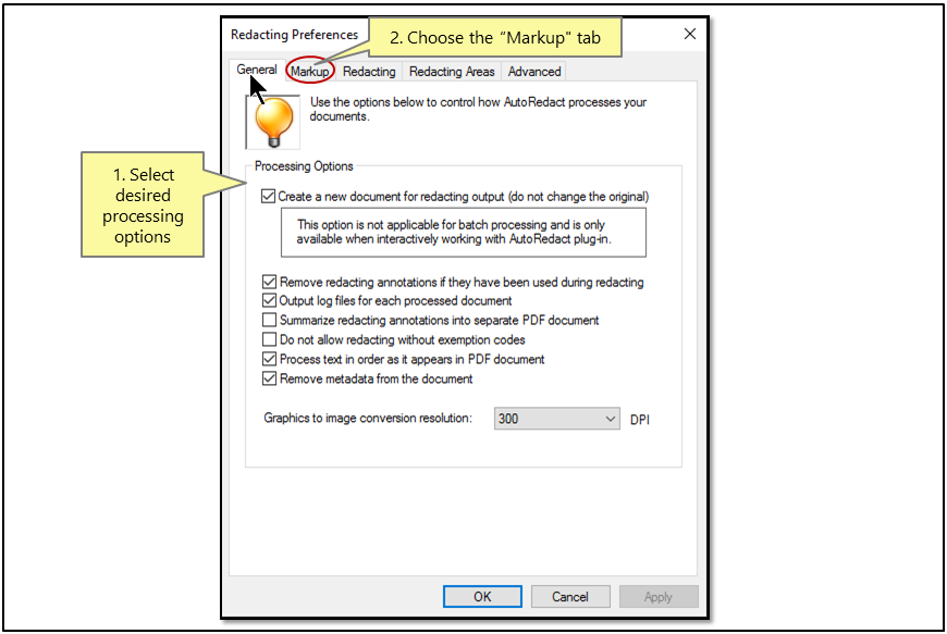 Redacting SSN By Search With AutoRedact® Plugin For Adobe® Acrobat®